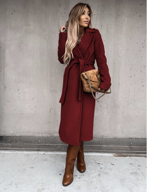Wine Red
