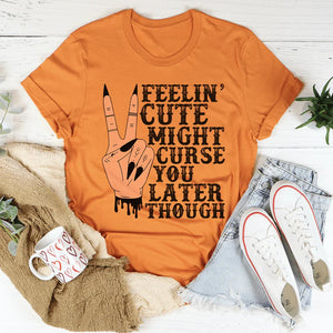 Burnt Orange