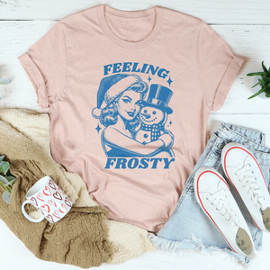 Heather Prism Peach