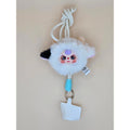 Baby Three Phone Lanyard - Confirmed