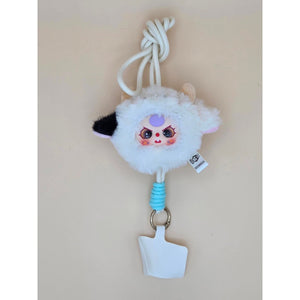 Baby Three Phone Lanyard - Confirmed