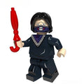 Feitan x Reader Hunter X Hunter Anime Minifigure Toy