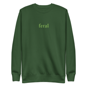 Forest Green