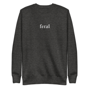 Charcoal Heather