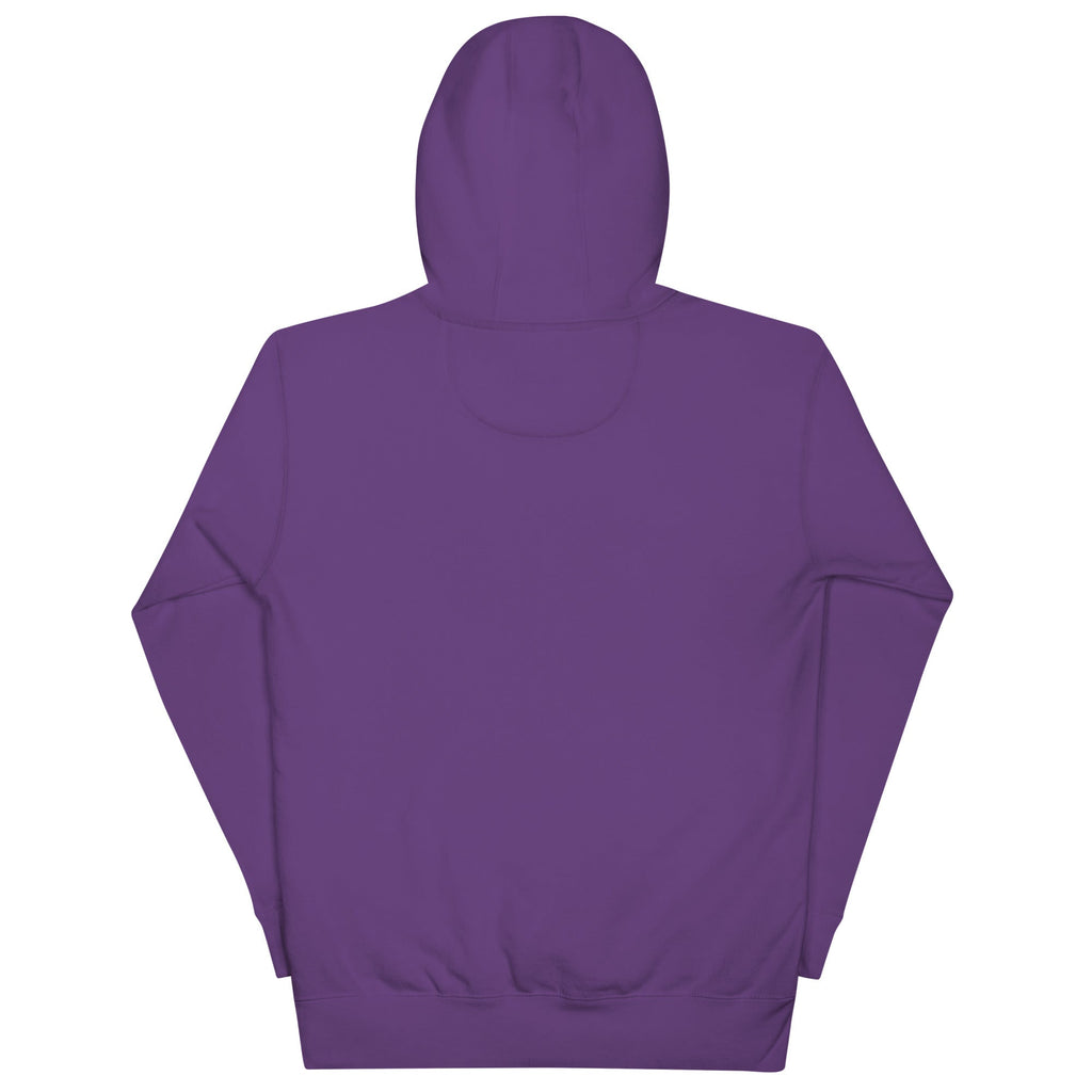 Feral Embroidered Hoodie