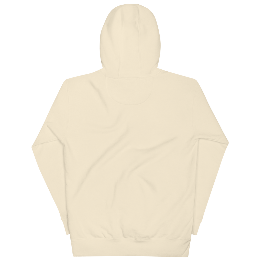 Feral Embroidered Hoodie