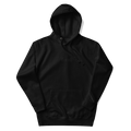 Feral Embroidered Hoodie