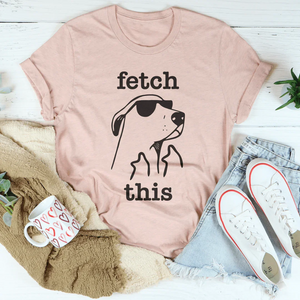 Heather Prism Peach