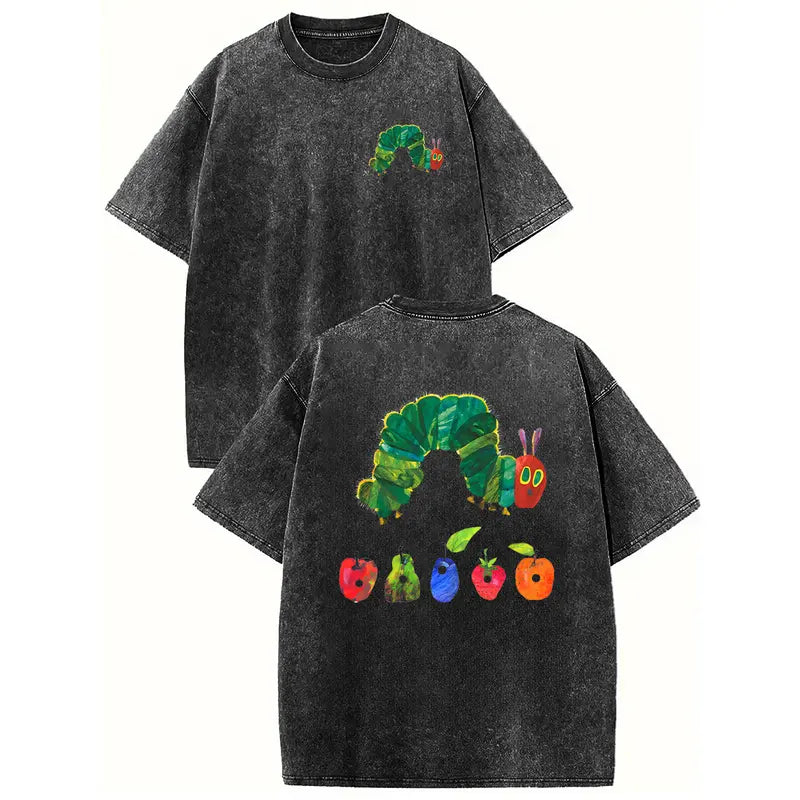 The Very Hungry Caterpillar Holafish T-Shirt