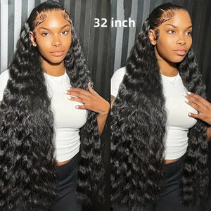 Black 32inch