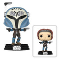 Star Wars Bo-Katan Kryze #463 Funko Pop Vinyl Figure