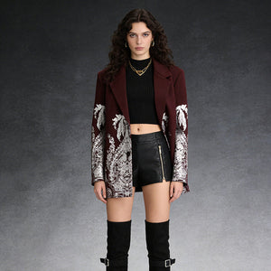 Angora Red