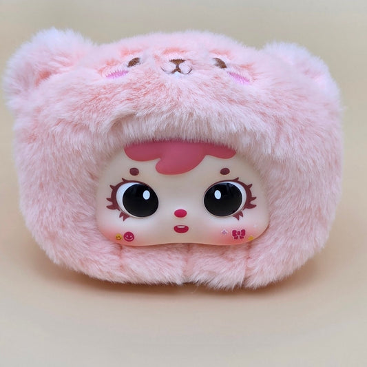 Samuel Mini Small Animals - Confirmed Bear