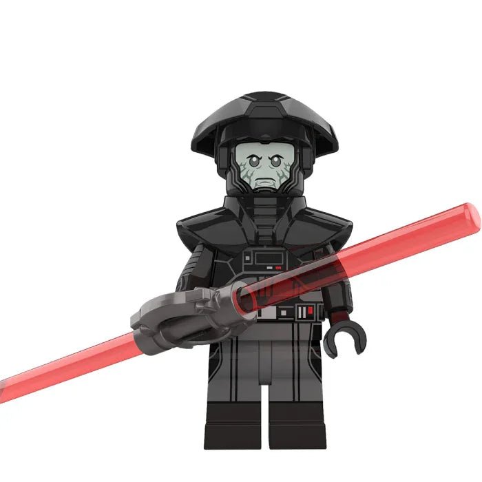 Fifth Brother Star Wars Lego Compatible Minifigure