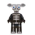 Endo-02 Five Nights At Freddys Minifigure Toy