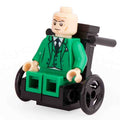 Professor Xavier X-Men Minifigure Toy (limited)