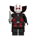 The Son of Mortis Star Wars Minifigure Building Toy