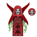 Mother Talzin Star Wars Minifigure Building Toy