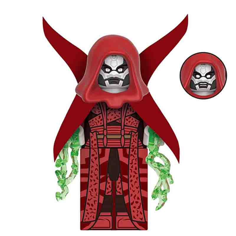 Mother Talzin Star Wars Minifigure Building Toy