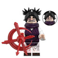 Choso Jujutsu Kaisen Lego Compatible Anime Minifigure