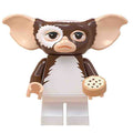 Gizmo Gremlins Minifigure Toy