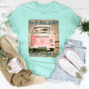 Heather Mint