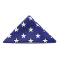 Folded American Flag Pre Folded American Flag - American made flags and hand folded by veterans.