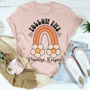 Heather Prism Peach