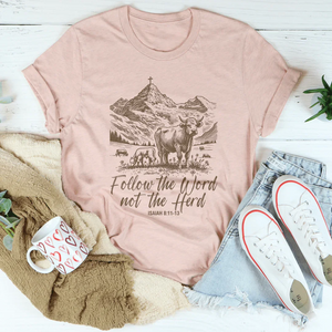 Heather Prism Peach