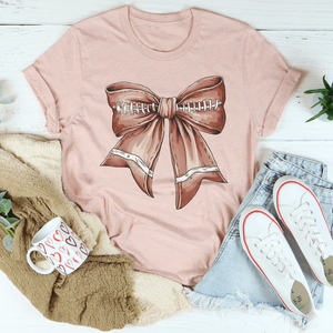 Heather Prism Peach