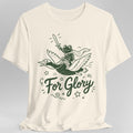For Glory Frog T-Shirt