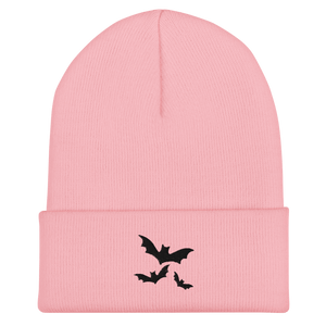 Baby Pink