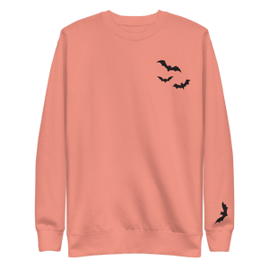 Dusty Rose