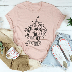 Heather Prism Peach