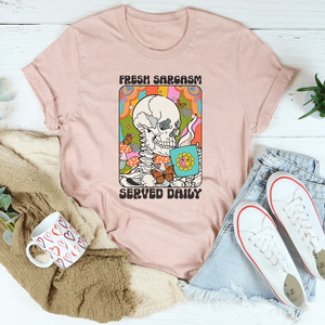 Heather Prism Peach