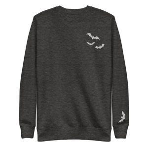 Charcoal Heather