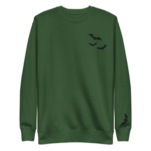 Forest Green