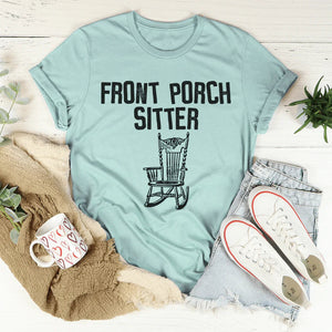 Heather Prism Dusty Blue