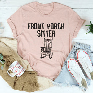 Heather Prism Peach