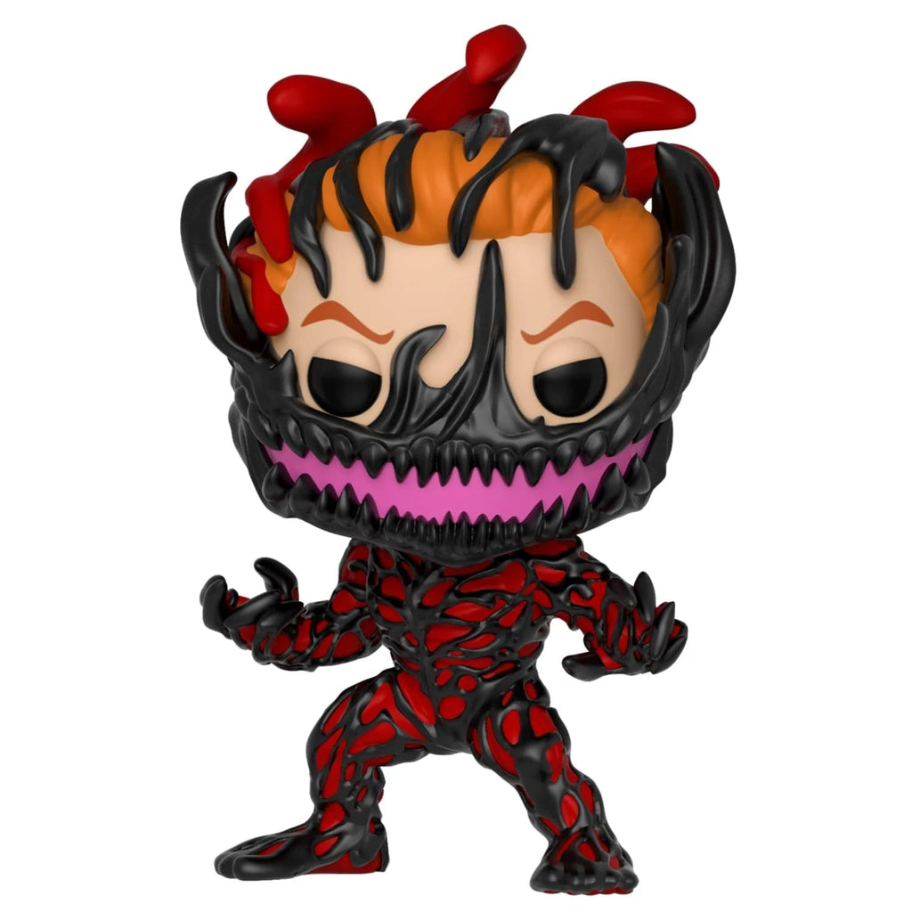Funko Pop! Venom: Carnage (Cletus Kasady) Vinyl Figure #367