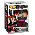 Funko Pop! Venom: Carnage (Cletus Kasady) Vinyl Figure #367