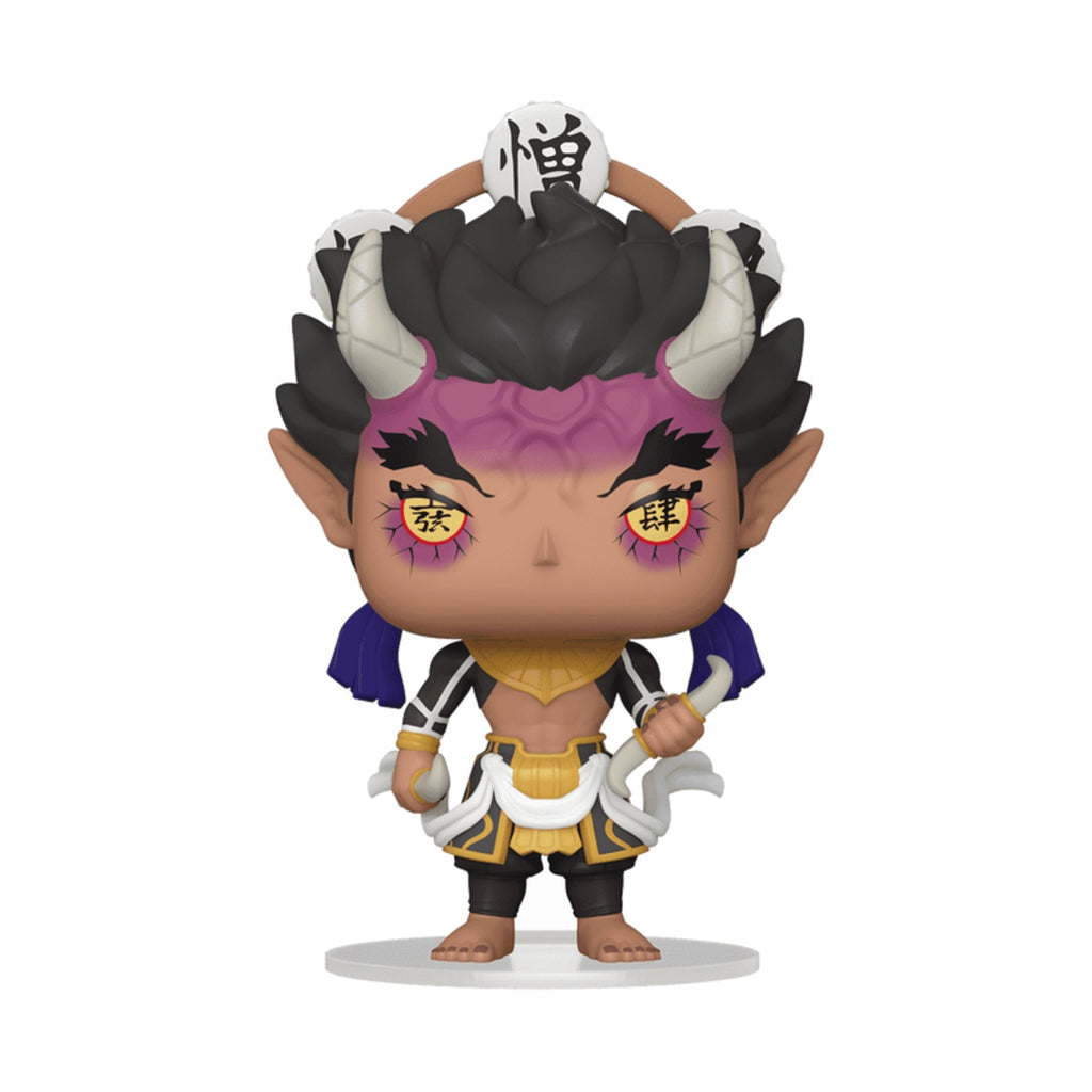 Funko Pop Demon Slayer: Zohakuten 4-Inch Vinyl Figure #1859
