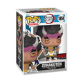 Funko Pop Demon Slayer: Zohakuten 4-Inch Vinyl Figure #1859