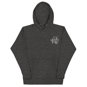 Charcoal Heather