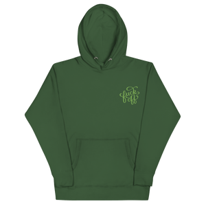 Forest Green