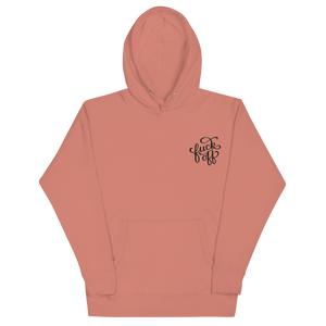 Dusty Rose