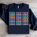 Eff The Mom Guilt Sweatshirt