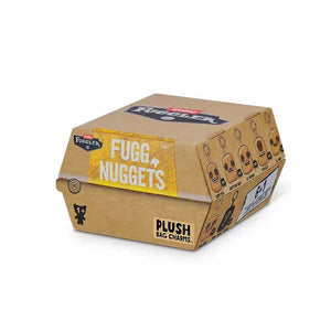 Zuru Fuggler Special Feature Single Fugg Nugget Plush Blind Box Series 1