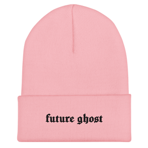 Baby Pink