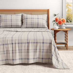 Cool Plaid